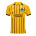 Camiseta Brighton Evan Ferguson #28 Segunda Equipación Replica 2024-25 mangas cortas